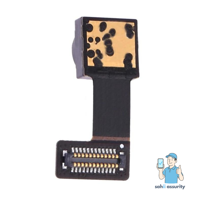 Replacement Front Camera for Xiaomi Mi A1 (Selfie Camera) thumbnail